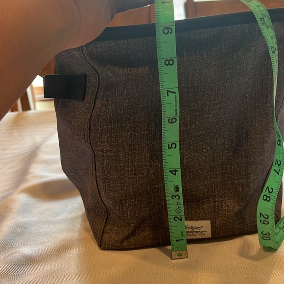 “Dog Treats” Custom Thirty One Utility Bin - Picture 6 of 6